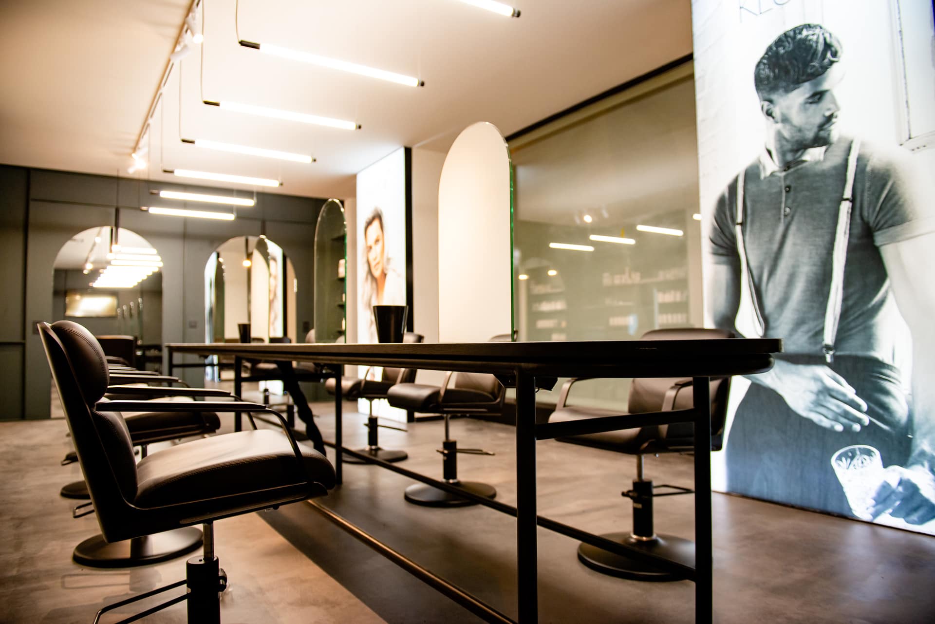 Friseur Salon Marco Dupre frankfurt Gutleut Bahnhof Friseur Salon Marco Dupre frankfurt Gutleut Bahnhof