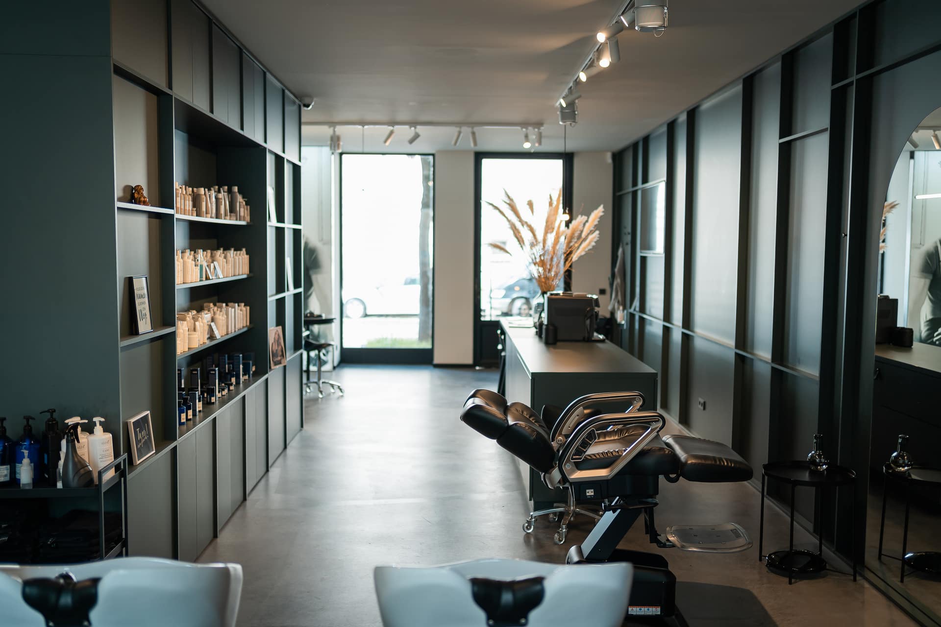 Friseur Stuehle Friseur Stuehle
