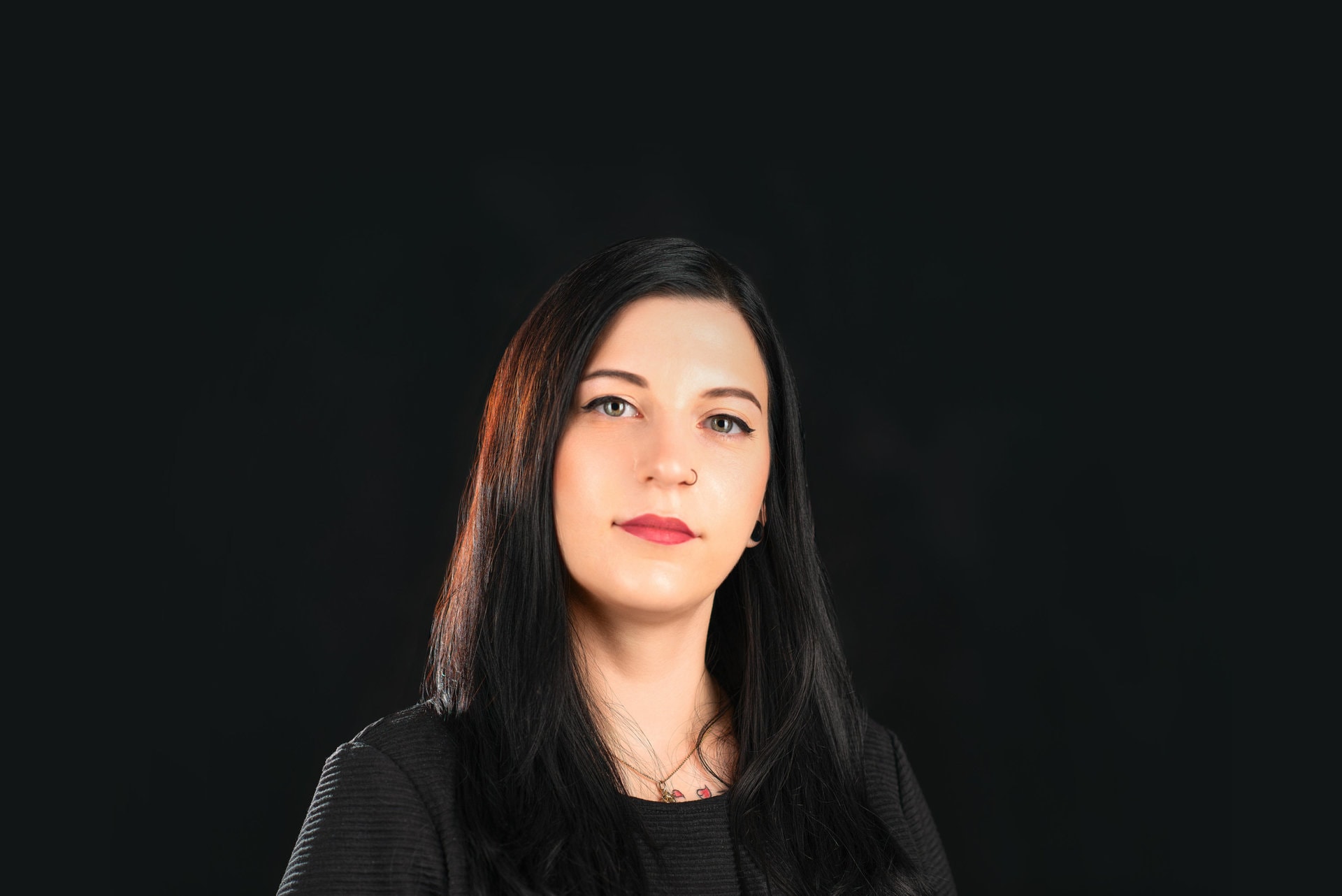 Friseur Frankfurt Innenstadt / Melinda